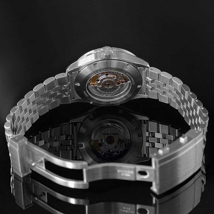 ELEGANCE BLACK - Marc and Sons Modell: MSD-048-1S