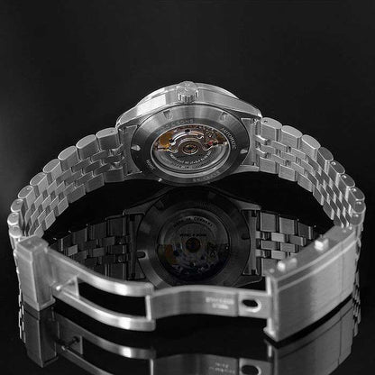 ELEGANCE BLACK - Marc and Sons Modell: MSD-048-1S