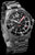 Black Ceramic Taucheruhr - Marc and Sons Modell: MSD-050-01-S