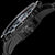 Marc & Sons Professional Diver MSD-050-04-S Men's Watch • Automatic • 50 Bar