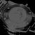 Marc & Sons Professional Diver MSD-050-04-S Men's Watch • Automatic • 50 Bar