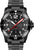 Marc & Sons Professional Diver MSD-050-04-S Men's Watch • Automatic • 50 Bar