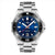 Marc and Sons Classic Diver MSD-051-02-S Herrenuhr • Schweizer Sellita Werk • Saphirglas