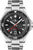 Military Diver Black - Marc and Sons Modell: MSD-051-05