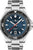 Military Diver Blue - Marc and Sons Modell: MSD-051-07