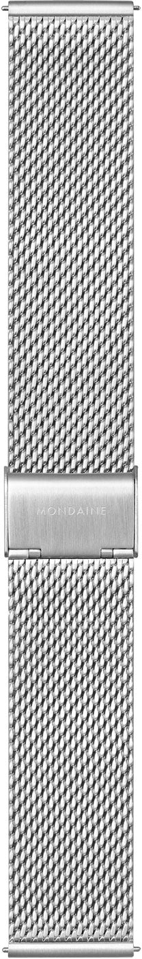 Mondaine Evo2 MSE.43110.SJ Herren Uhr • Quarz Uhr • Saphirglas