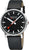 Mondaine evo2 MSE.43120.LB Herren Uhr • Schweizer Bahnhofsuhr Design • Saphirglas