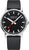 Mondaine evo2 MSE.43120.LB Herren Uhr • Schweizer Bahnhofsuhr Design • Saphirglas