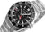 Marc & Sons GMT II MSG-008-01 Herren Uhr • Automatik • Saphirglas
