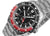 Marc & Sons  GMT II MSG-008-04 Herren Uhr • Automatikwerk • Saphirglas