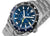 Marc & Sons  GMT II MSG-008-05 Herren Uhr • Automatik • Saphirglas