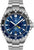Marc & Sons  GMT II MSG-008-05 Herren Uhr • Automatik • Saphirglas