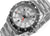 Marc & Sons  GMT II MSG-008-07 Herren Uhr • Automatikwerk Sellita SW330-2 • Saphirglas