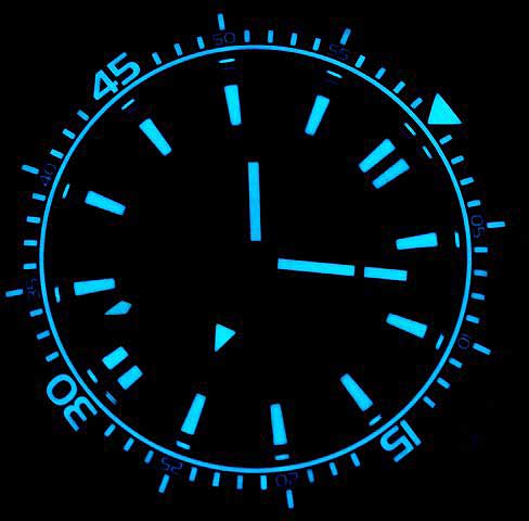 Marc & Sons  GMT II - D MSG-008-09 Herren Uhr • Automatikwerk • Saphirglas