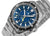 Marc & Sons GMT II MSG-008-10 Herren Uhr • Automatik • GMT • 30 bar