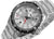 Marc & Sons GMT II MSG-008-12 Herren Uhr • Sellita SW330-2 • Saphirglas