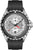 Marc & Sons GMT II MSG-008-12 Herren Uhr • Sellita SW330-2 • Saphirglas