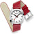 OPS! MSL.31110.LCV Uhr • Italienisches Design • Fashion-Statement