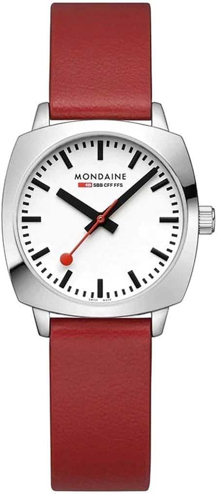 OPS! MSL.31110.LCV Uhr • Italienisches Design • Fashion-Statement