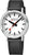 Mondaine stop2go MST.4101B.SJ.2SE Uhr • Schweizer Bahnhofsuhr Design • Saphirglas