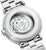 Mondaine Original Automatic MST.4161B.SJ Herren Uhr • Automatik • Saphirglas