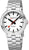 Mondaine Original Automatic MST.4161B.SJ Herren Uhr • Automatik • Saphirglas