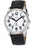 Master Time Talking Watches MTGA-10690-60L Herren Uhr • Funk • Sprechende Zeitanzeige