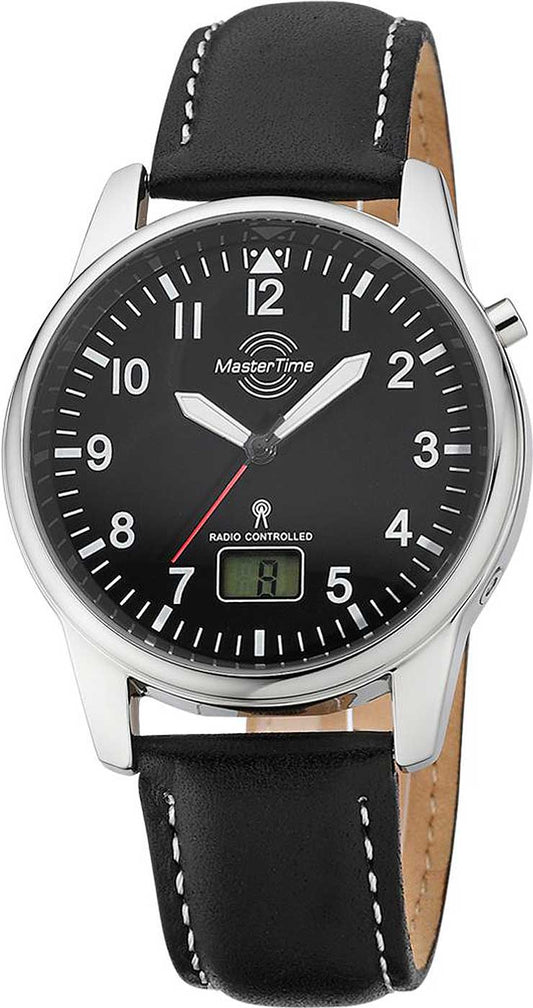 Herrenuhr - Master Time Modell: MTGA-10715-61L