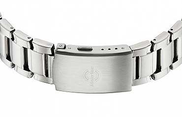 Master Time Super Power MTGA-10858-31M Herren Uhr • Funkwerk • Automatischer Abgleich