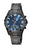 Master Time Sporty Big Date MTGA-10952-32M Herren Uhr • Funkpräzision • Big Date