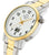 Master Time Funk Basic MTGA-10956-12M Herren Uhr • Funkgesteuerte Präzision • Bicolor