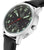 Master Time Super Power Aviation MTGA-10957-22L Herren Uhr • Funkuhr • Ewiger Kalender