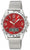 Master Time Basic MTGA-10294-12L Herren Uhr • Funk • Mineralglas