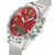 Master Time Basic MTGA-10294-12L Herren Uhr • Funk • Mineralglas