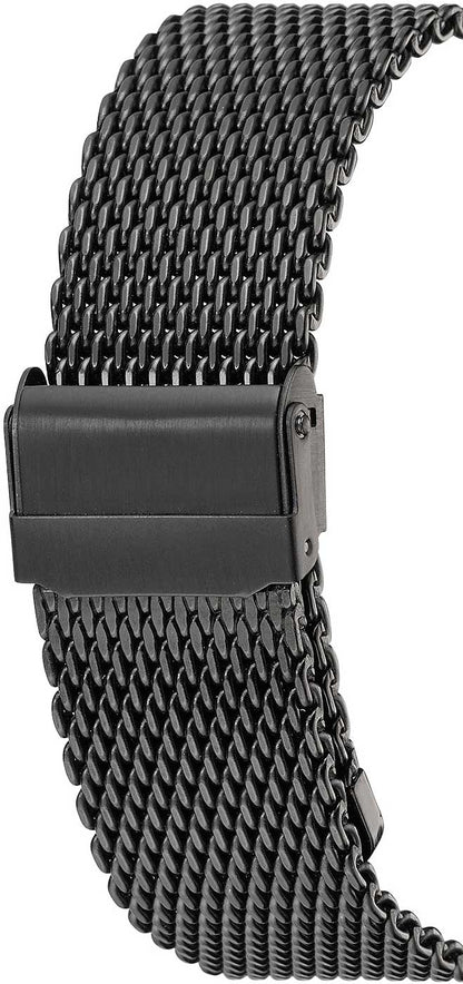 Master Time Advanced MTGS-10559-32M Herren Uhr • Funk • Automatische Zeitumstellung