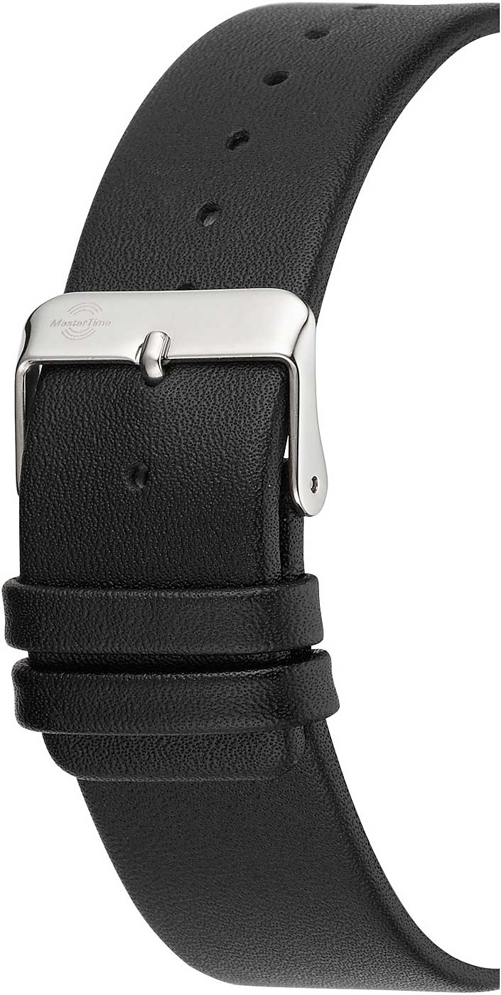 Master Time Funk Advanced MTGS-10560-22L Herren Uhr • Funktechnologie • Klares Zifferblatt