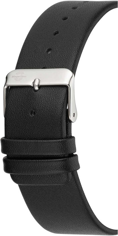 Master Time Funk Advanced MTGS-10560-22L Herren Uhr • Funktechnologie • Klares Zifferblatt