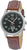 Master Time Funk Basic MTLA-10762-22L Damen Uhr • Funkgesteuert • Klares Zifferblatt