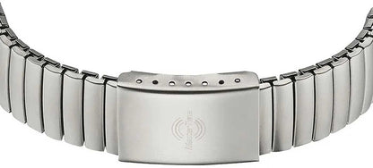Damenuhr Funkarmbanduhr - Master Time Modell: MTLA-10764-22Z
