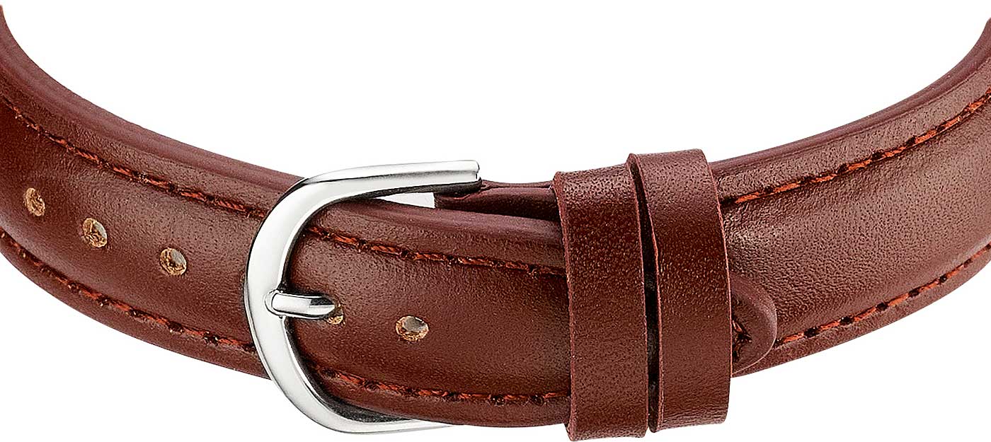 Master Time MTLA-10807-12L Damen Uhr • Funk • Mineralglas