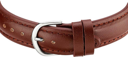 Master Time MTLA-10807-12L Damen Uhr • Funk • Mineralglas