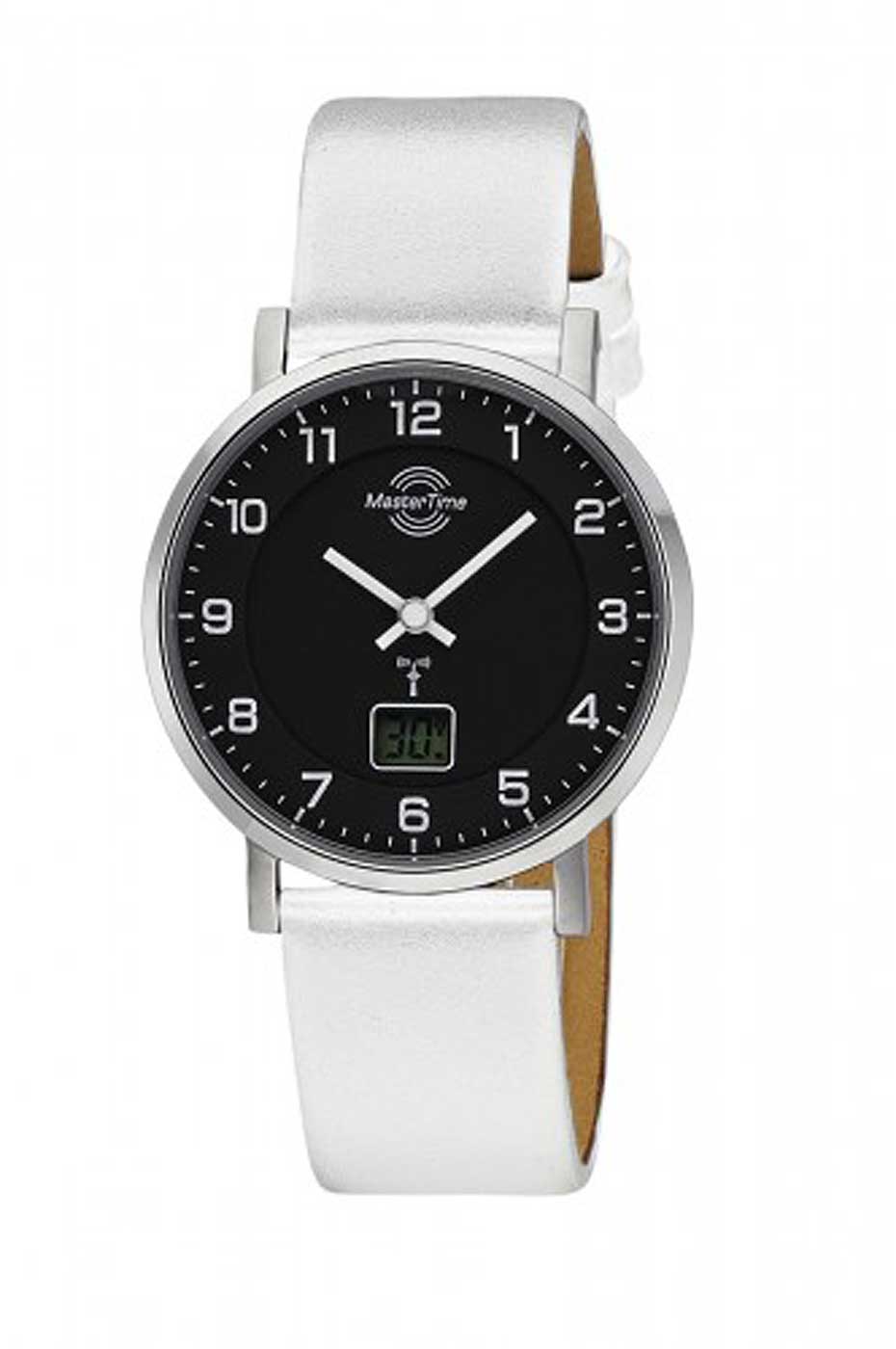 Master Time Advanced MTLS-10813-22L Damen Uhr • Funk • Ewiger Kalender