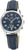 Master Time Classic MTLA-10818-32L Damen Uhr • Funkwerk • Blau