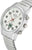 Master Time Super Power MTLA-10820-42M Damenuhr • Funk-Präzision • Edelstahl-Zugband