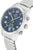 Master Time Super Power MTLA-10821-32M Damenuhr • Funk • 10 Jahre Batterie