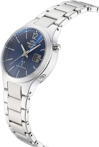 Master Time Lady Line MTLA-10912-31M Damen Uhr • Funk • Präzise