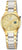 Master Time Lady Line MTLA-10915-61M Damenuhr • Funktechnologie • Bicolor