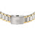 Master Time Lady Line MTLA-10915-61M Damenuhr • Funktechnologie • Bicolor