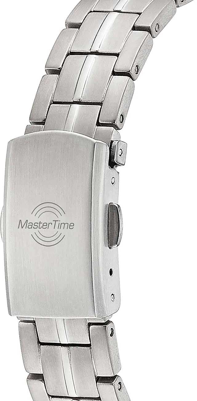 Master Time Expert MTLT-10901-22M Damen Uhr • Funk • Titan