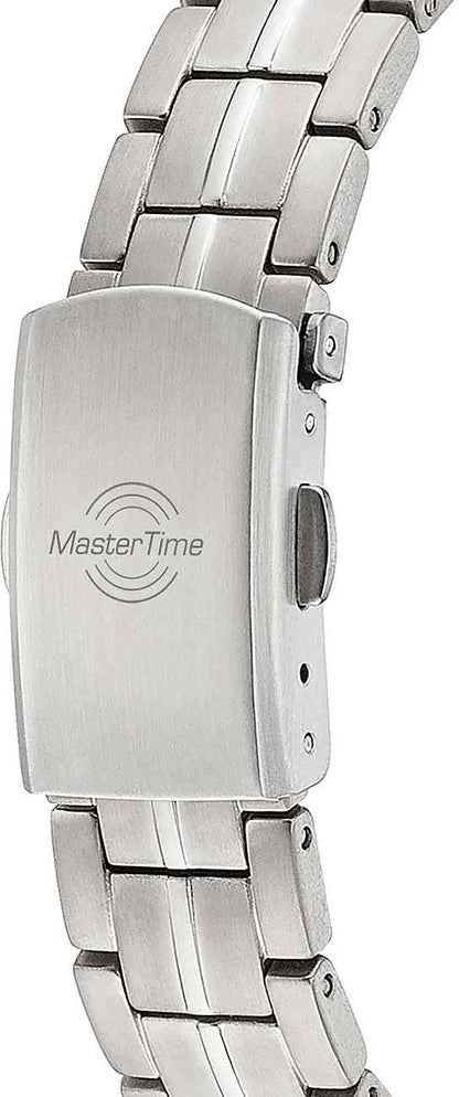 Master Time Funk Expert MTLT-10902-32M Damen Uhr • Titan • Funkuhr